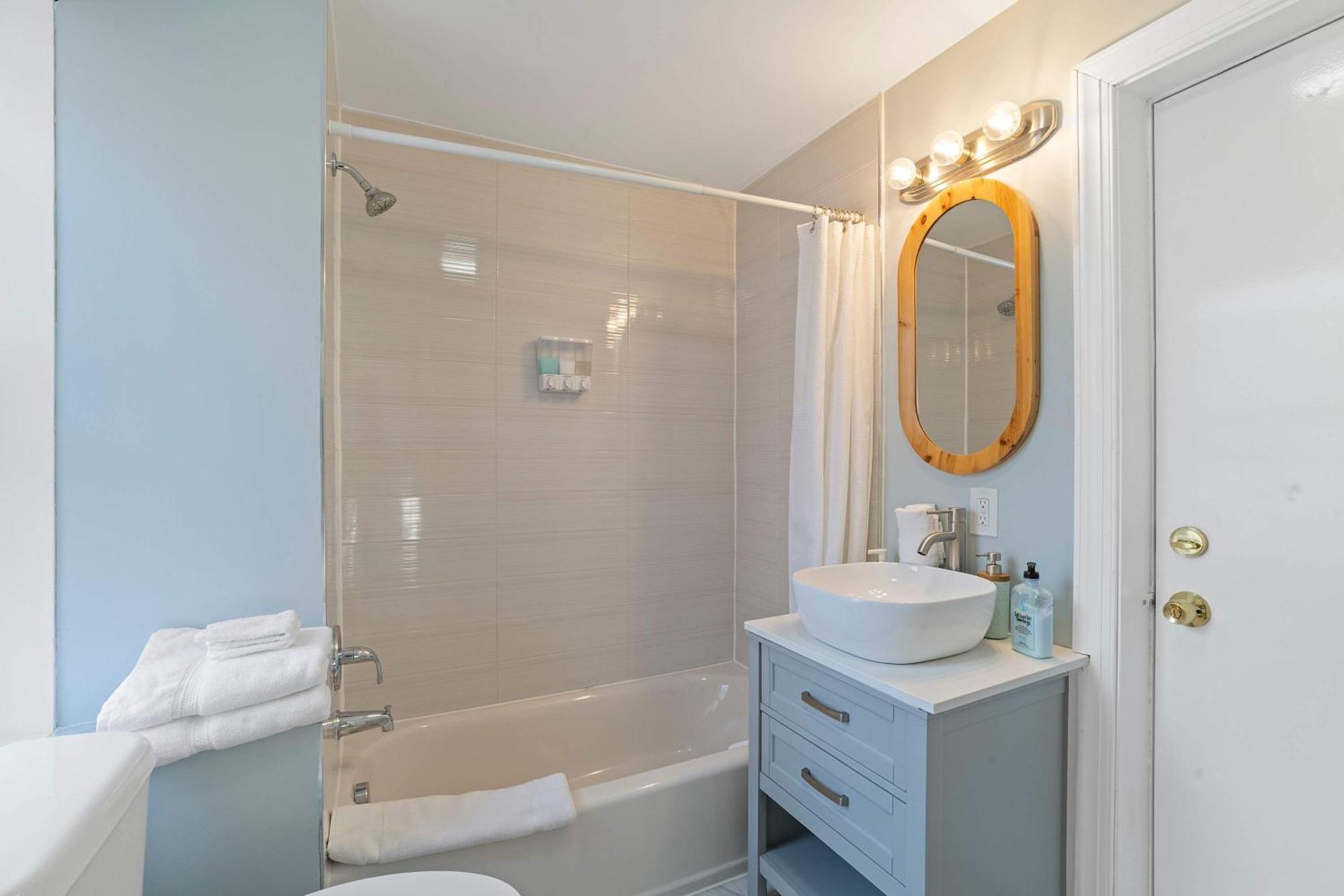 Luxe Beach Estate - 4 Bedrooms And 3 Bathrooms Atlantic City Exteriér fotografie